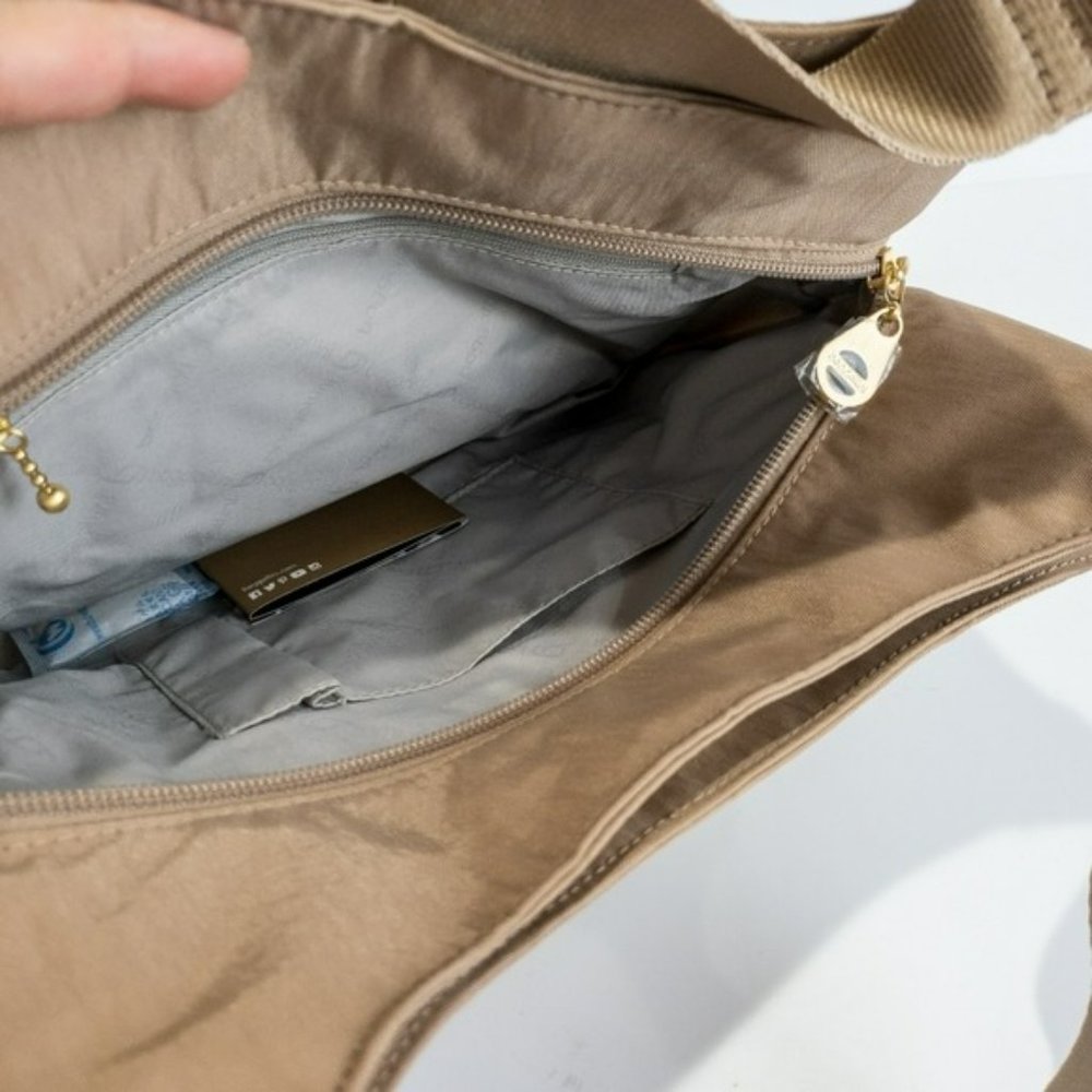 Baggallini San Marino Satchel -Beach - Picture 10 of 10